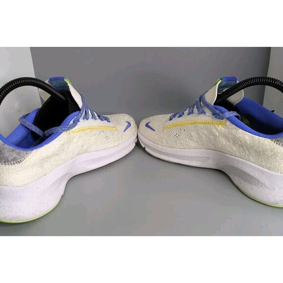 Nike Women's Size 8 Superrep Go 3 Training Sneakers Nnfk Sail Blue dh3393-102 - Picture 7 of 9